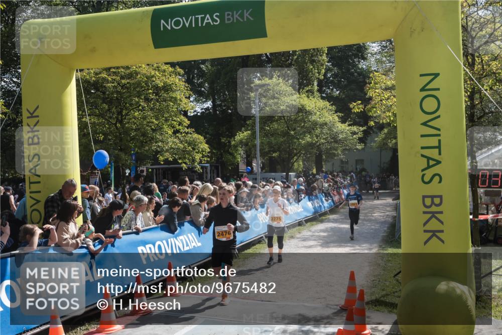 09.05.2026 - Störlauf H.Heesch http://msf.ph/oto/9675482 09.05.2026 15:27:03 Ziel 2476, 2275, 2061 meine-sportfotos.de