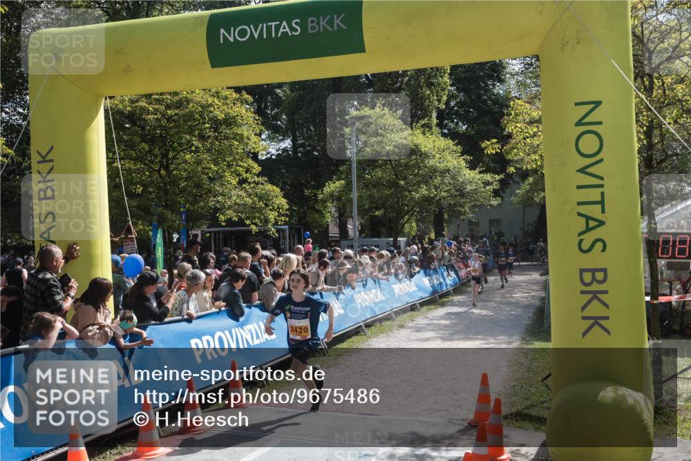 09.05.2026 - Störlauf H.Heesch http://msf.ph/oto/9675486 09.05.2026 15:27:08 Ziel 2420, 08 meine-sportfotos.de