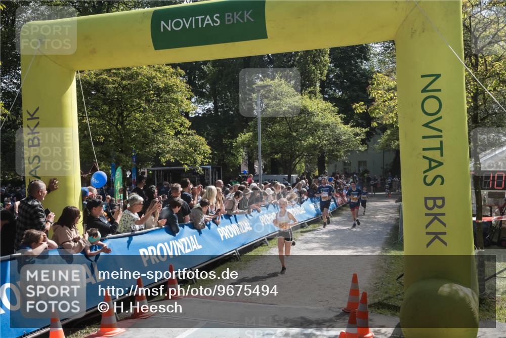 09.05.2026 - Störlauf H.Heesch http://msf.ph/oto/9675494 09.05.2026 15:27:10 Ziel 2450, 80 meine-sportfotos.de
