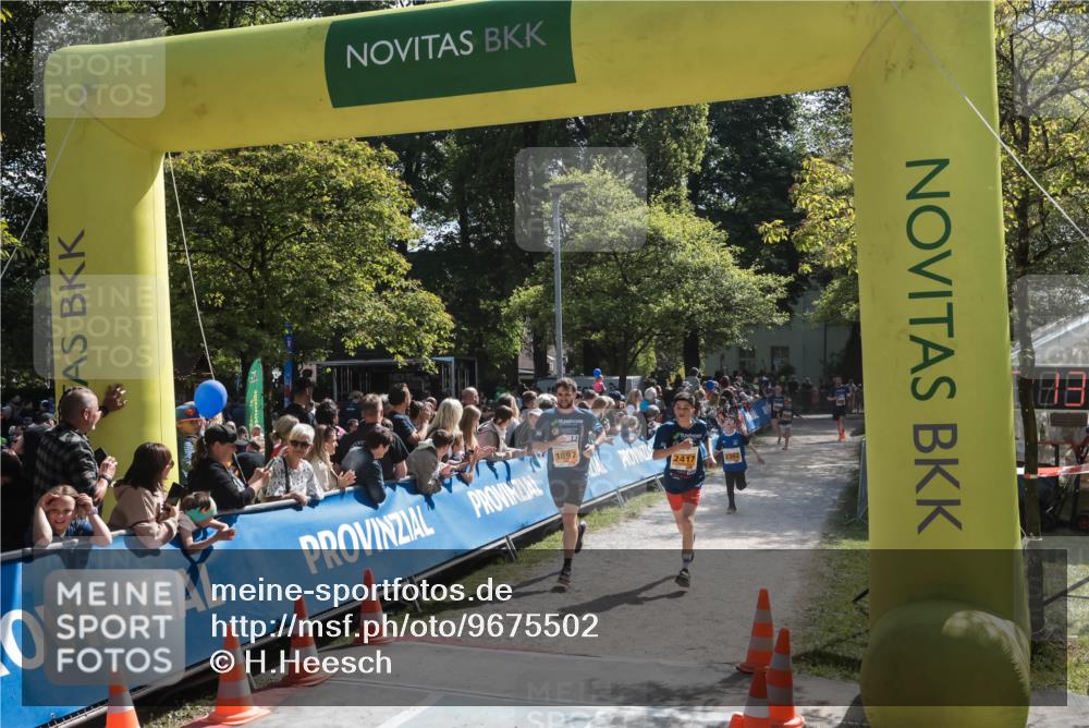 09.05.2026 - Störlauf H.Heesch http://msf.ph/oto/9675502 09.05.2026 15:27:13 Ziel 1897, 2417 meine-sportfotos.de