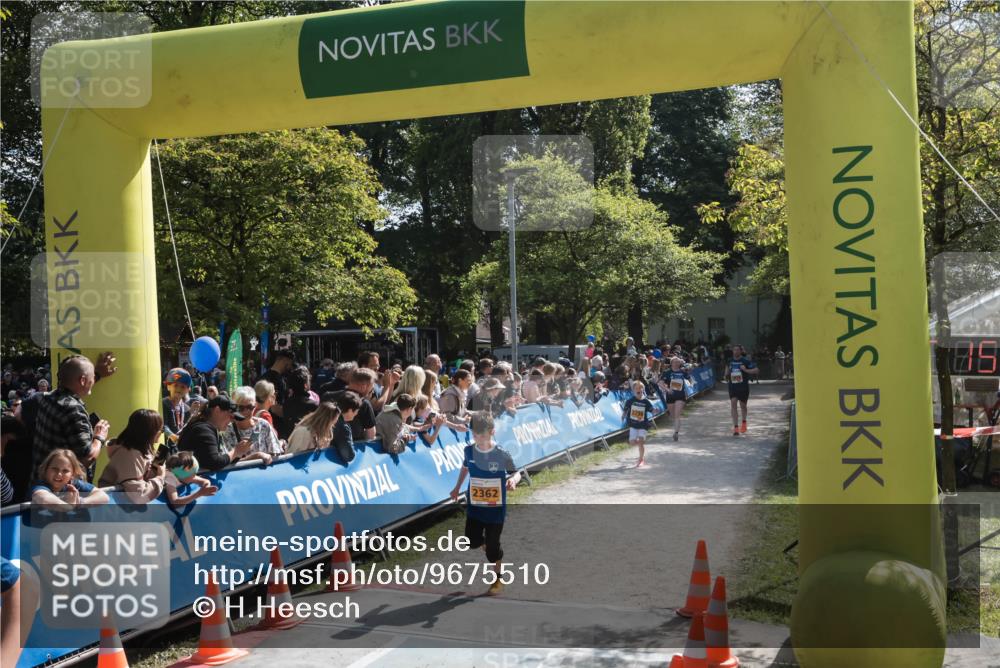 09.05.2026 - Störlauf H.Heesch http://msf.ph/oto/9675510 09.05.2026 15:27:15 Ziel 2362 meine-sportfotos.de