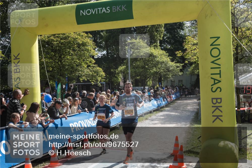 09.05.2026 - Störlauf H.Heesch http://msf.ph/oto/9675527 09.05.2026 15:27:19 Ziel 1898, 1926, 09 meine-sportfotos.de