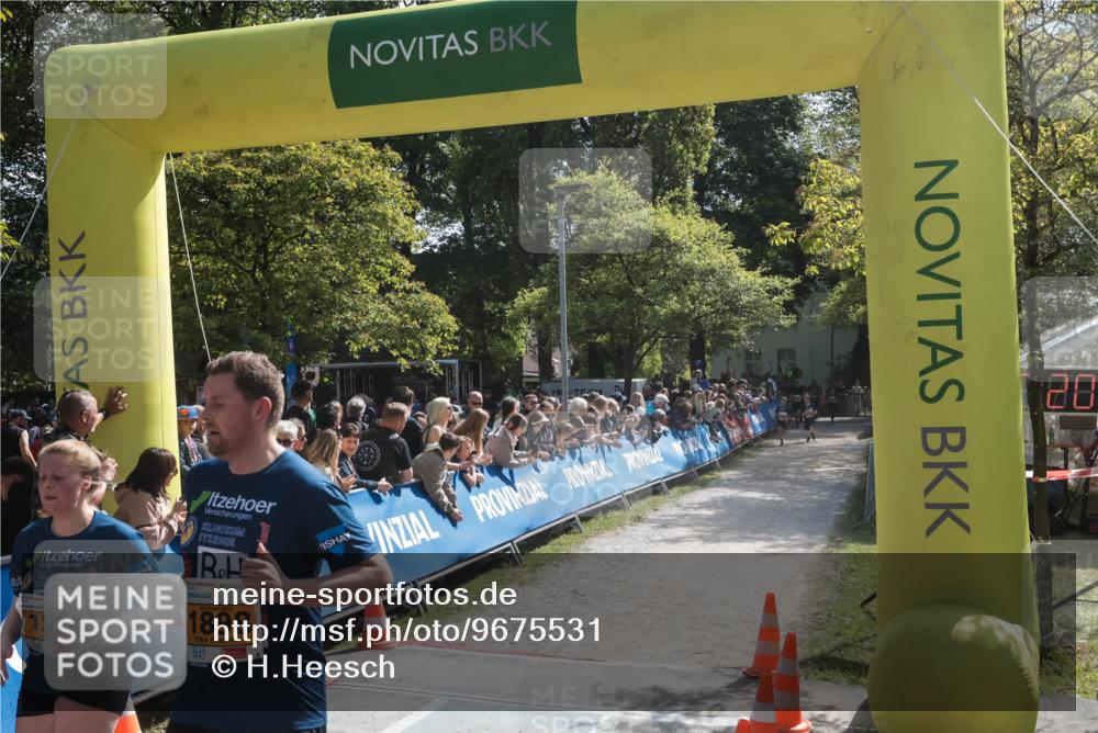 09.05.2026 - Störlauf H.Heesch http://msf.ph/oto/9675531 09.05.2026 15:27:20 Ziel 1926, 1898, 20 meine-sportfotos.de
