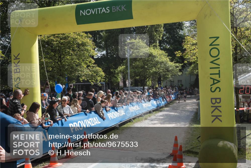 09.05.2026 - Störlauf H.Heesch http://msf.ph/oto/9675533 09.05.2026 15:27:20 Ziel 20 meine-sportfotos.de