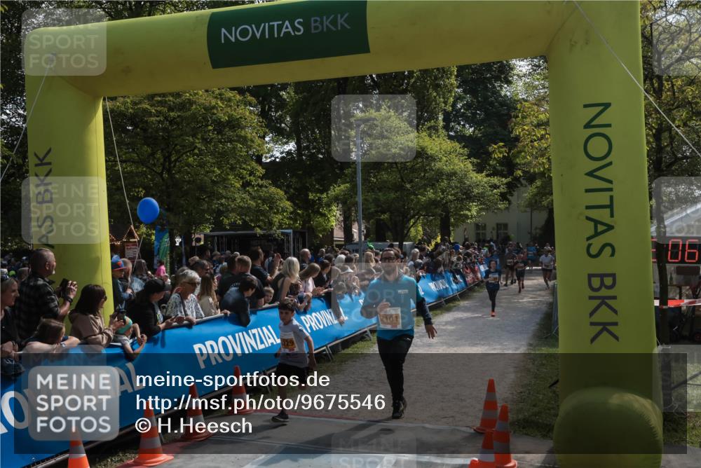 09.05.2026 - Störlauf H.Heesch http://msf.ph/oto/9675546 09.05.2026 15:28:06 Ziel 2101, 06 meine-sportfotos.de