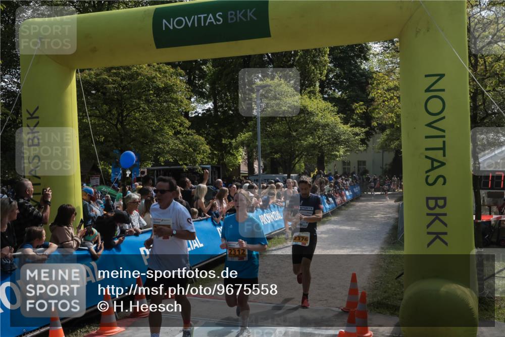 09.05.2026 - Störlauf H.Heesch http://msf.ph/oto/9675558 09.05.2026 15:28:17 Ziel 2312, 2376 meine-sportfotos.de
