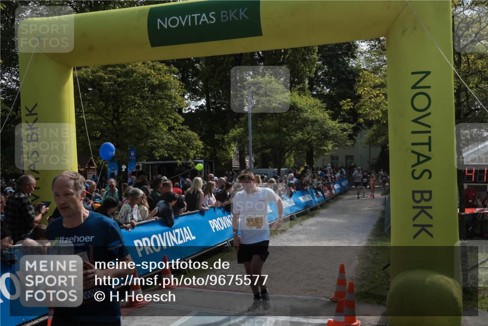 09.05.2026 - Störlauf H.Heesch http://msf.ph/oto/9675577 09.05.2026 15:28:41 Ziel 202, 2152 meine-sportfotos.de