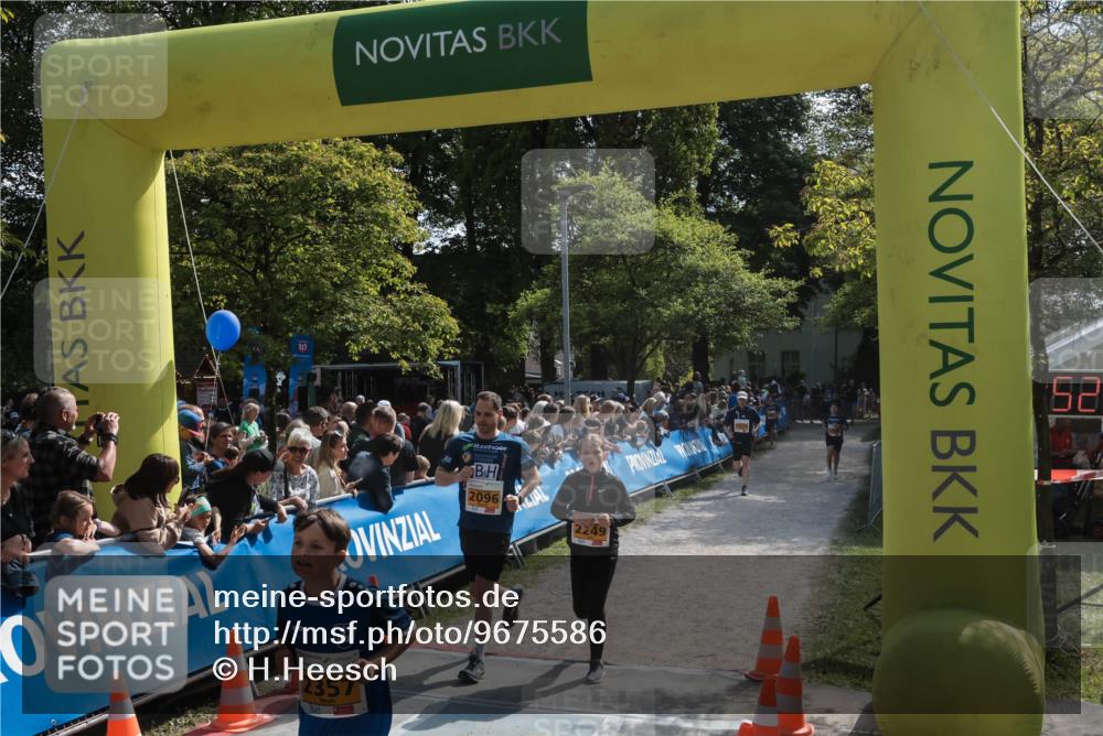 09.05.2026 - Störlauf H.Heesch http://msf.ph/oto/9675586 09.05.2026 15:28:52 Ziel 2357, 2096, 2249 meine-sportfotos.de