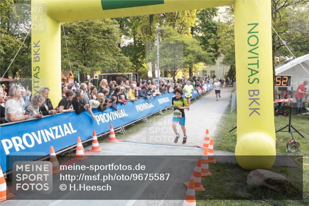 09.05.2026 - Störlauf H.Heesch http://msf.ph/oto/9675587 09.05.2026 17:21:57 Ziel  meine-sportfotos.de