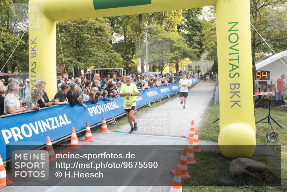 09.05.2026 - Störlauf H.Heesch http://msf.ph/oto/9675590 09.05.2026 17:22:00 Ziel  meine-sportfotos.de