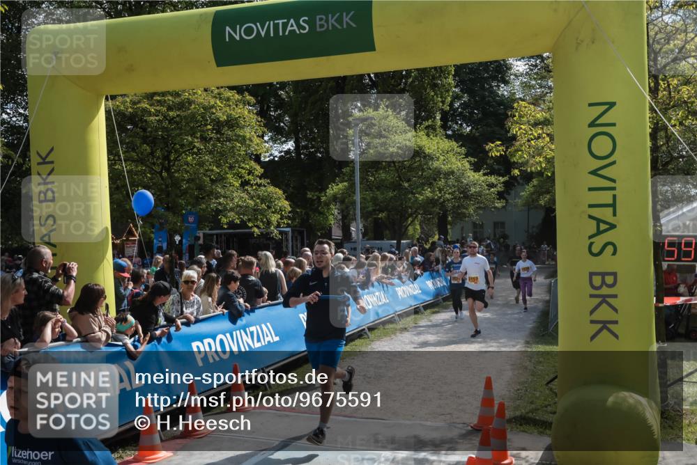 09.05.2026 - Störlauf H.Heesch http://msf.ph/oto/9675591 09.05.2026 15:28:58 Ziel 2157, 69 meine-sportfotos.de