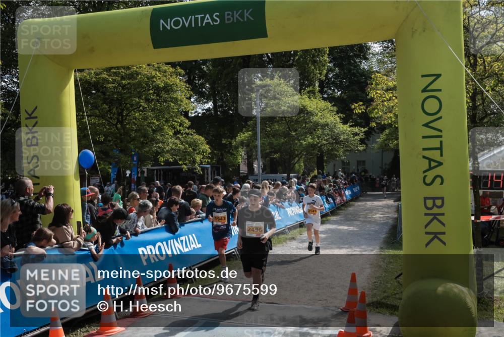 09.05.2026 - Störlauf H.Heesch http://msf.ph/oto/9675599 09.05.2026 15:29:14 Ziel 1943, 2496, 2145, 189 meine-sportfotos.de