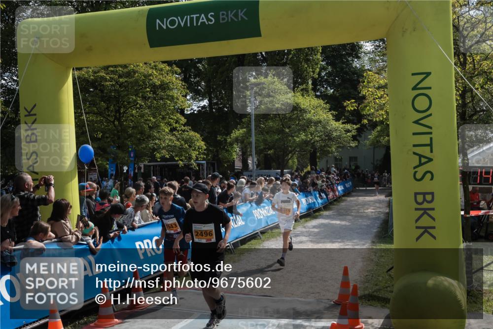 09.05.2026 - Störlauf H.Heesch http://msf.ph/oto/9675602 09.05.2026 15:29:14 Ziel 1943, 2496, 189 meine-sportfotos.de