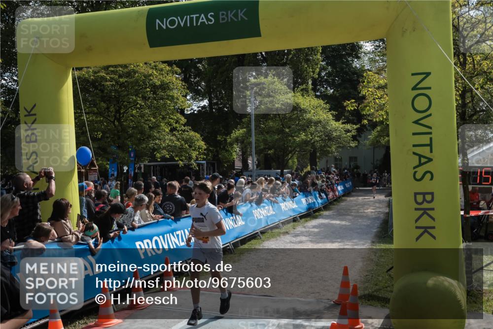 09.05.2026 - Störlauf H.Heesch http://msf.ph/oto/9675603 09.05.2026 15:29:15 Ziel  meine-sportfotos.de