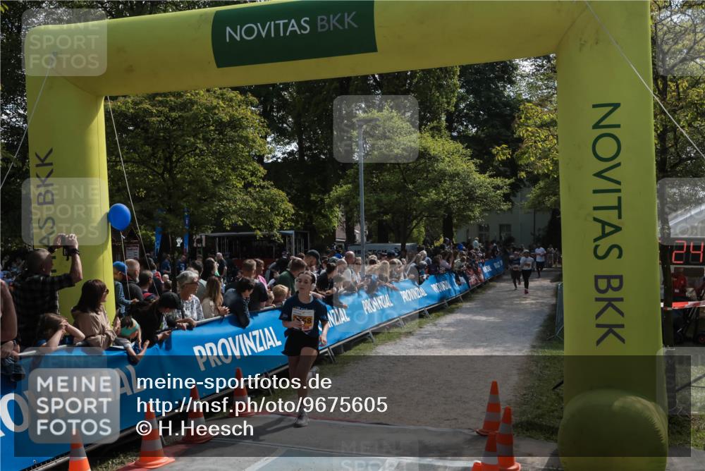 09.05.2026 - Störlauf H.Heesch http://msf.ph/oto/9675605 09.05.2026 15:29:24 Ziel  meine-sportfotos.de