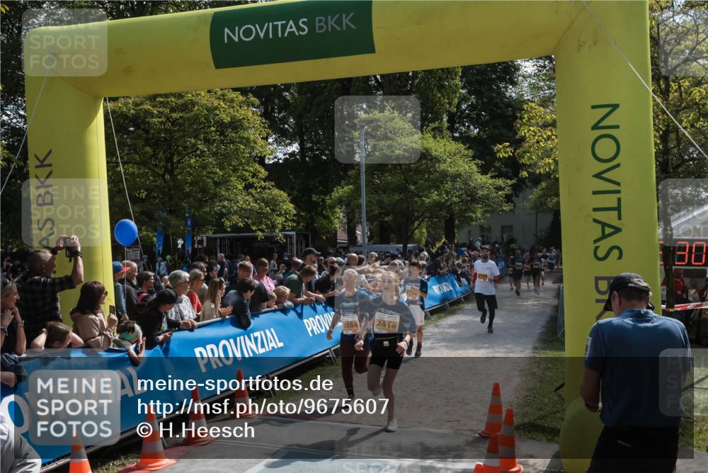 09.05.2026 - Störlauf H.Heesch http://msf.ph/oto/9675607 09.05.2026 15:29:30 Ziel 1884, 2416, 2248, 2158, 80 meine-sportfotos.de