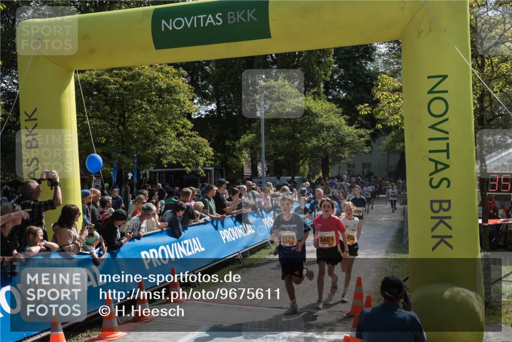 09.05.2026 - Störlauf H.Heesch http://msf.ph/oto/9675611 09.05.2026 15:29:34 Ziel 2029, 2401, 404 meine-sportfotos.de