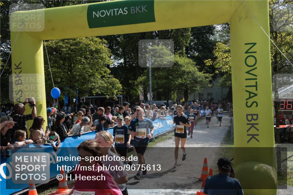 09.05.2026 - Störlauf H.Heesch http://msf.ph/oto/9675613 09.05.2026 15:29:36 Ziel 2465, 464, 2486 meine-sportfotos.de