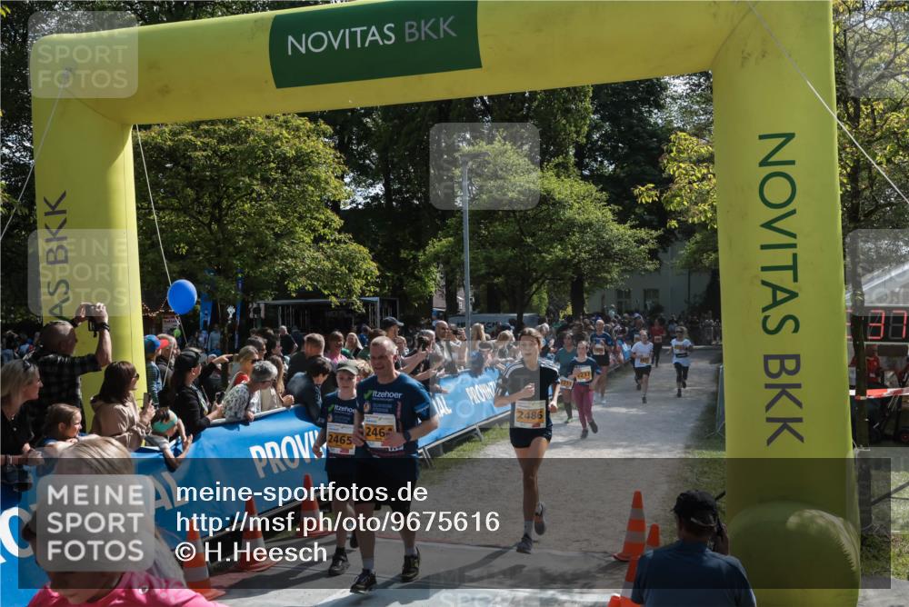 09.05.2026 - Störlauf H.Heesch http://msf.ph/oto/9675616 09.05.2026 15:29:36 Ziel 246 meine-sportfotos.de
