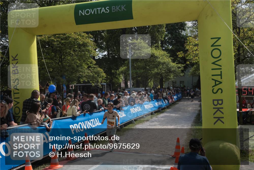 09.05.2026 - Störlauf H.Heesch http://msf.ph/oto/9675629 09.05.2026 15:29:54 Ziel 1994 meine-sportfotos.de