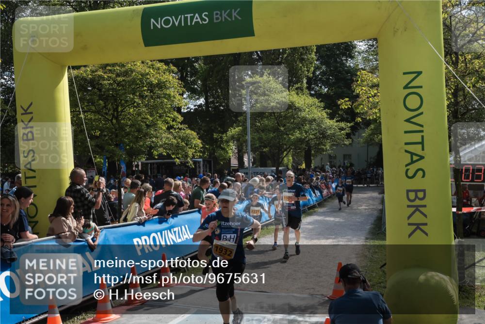 09.05.2026 - Störlauf H.Heesch http://msf.ph/oto/9675631 09.05.2026 15:30:02 Ziel 1932, 198 meine-sportfotos.de