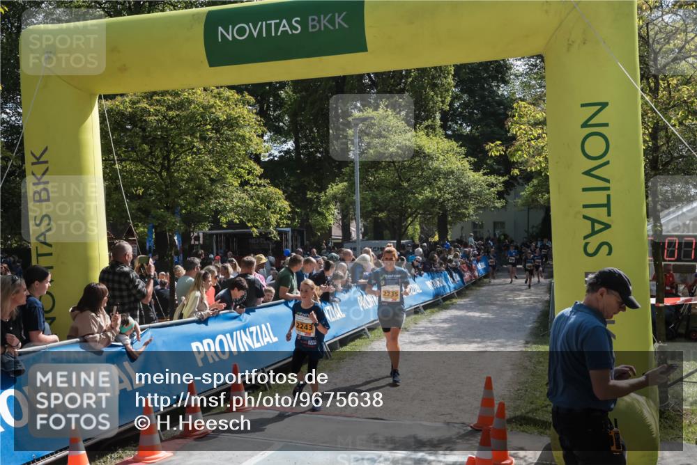 09.05.2026 - Störlauf H.Heesch http://msf.ph/oto/9675638 09.05.2026 15:30:07 Ziel 2243, 2235 meine-sportfotos.de