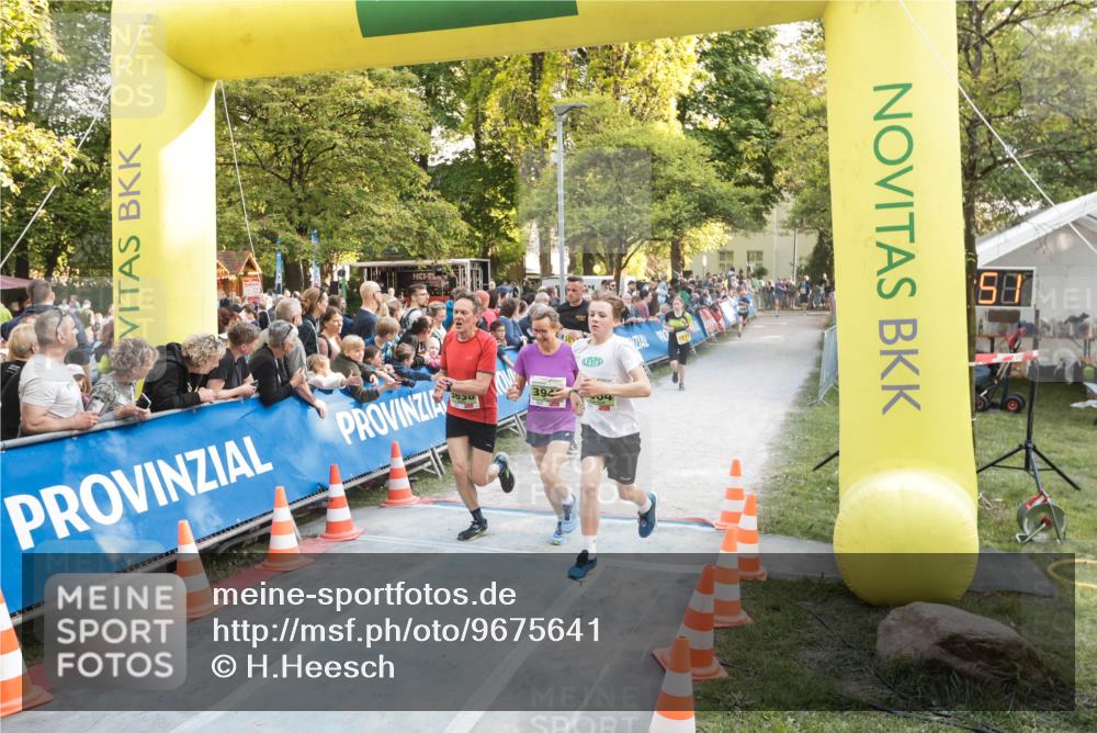 09.05.2026 - Störlauf H.Heesch http://msf.ph/oto/9675641 09.05.2026 17:23:57 Ziel  meine-sportfotos.de