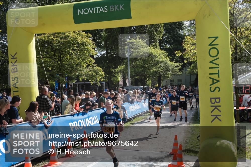 09.05.2026 - Störlauf H.Heesch http://msf.ph/oto/9675642 09.05.2026 15:30:12 Ziel 2081, 294, 2125, 2118 meine-sportfotos.de