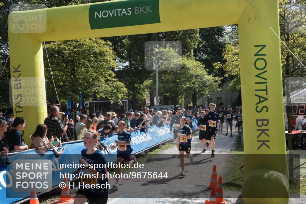 09.05.2026 - Störlauf H.Heesch http://msf.ph/oto/9675644 09.05.2026 15:30:12 Ziel 2081 meine-sportfotos.de