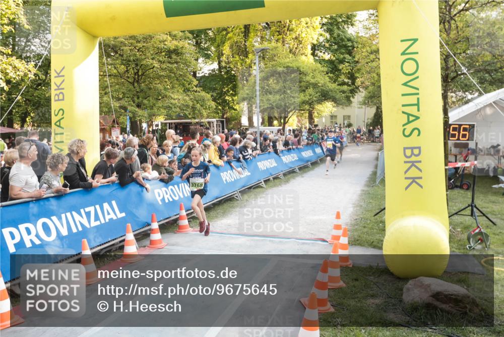 09.05.2026 - Störlauf H.Heesch http://msf.ph/oto/9675645 09.05.2026 17:24:02 Ziel 3768 meine-sportfotos.de