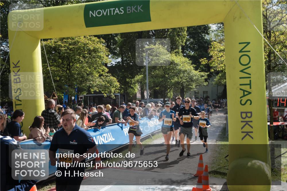 09.05.2026 - Störlauf H.Heesch http://msf.ph/oto/9675653 09.05.2026 15:30:14 Ziel 2125 meine-sportfotos.de