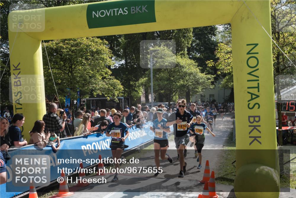 09.05.2026 - Störlauf H.Heesch http://msf.ph/oto/9675655 09.05.2026 15:30:15 Ziel 037, 1876, 2286, 2448 meine-sportfotos.de