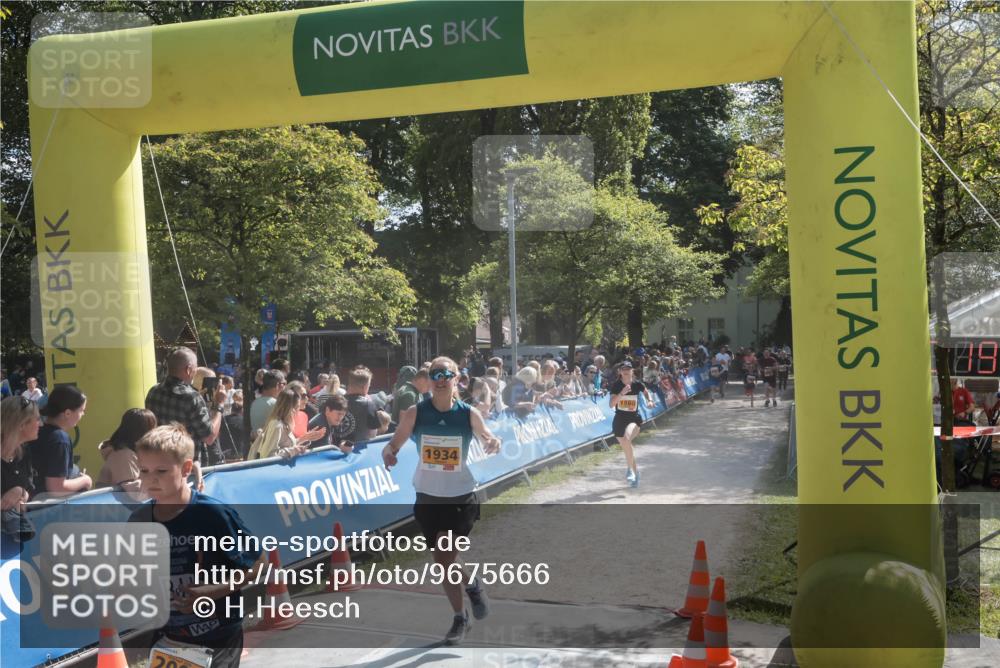 09.05.2026 - Störlauf H.Heesch http://msf.ph/oto/9675666 09.05.2026 15:30:18 Ziel 1934, 1980 meine-sportfotos.de