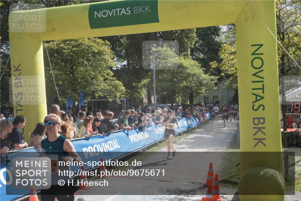 09.05.2026 - Störlauf H.Heesch http://msf.ph/oto/9675671 09.05.2026 15:30:19 Ziel 1934, 1980 meine-sportfotos.de