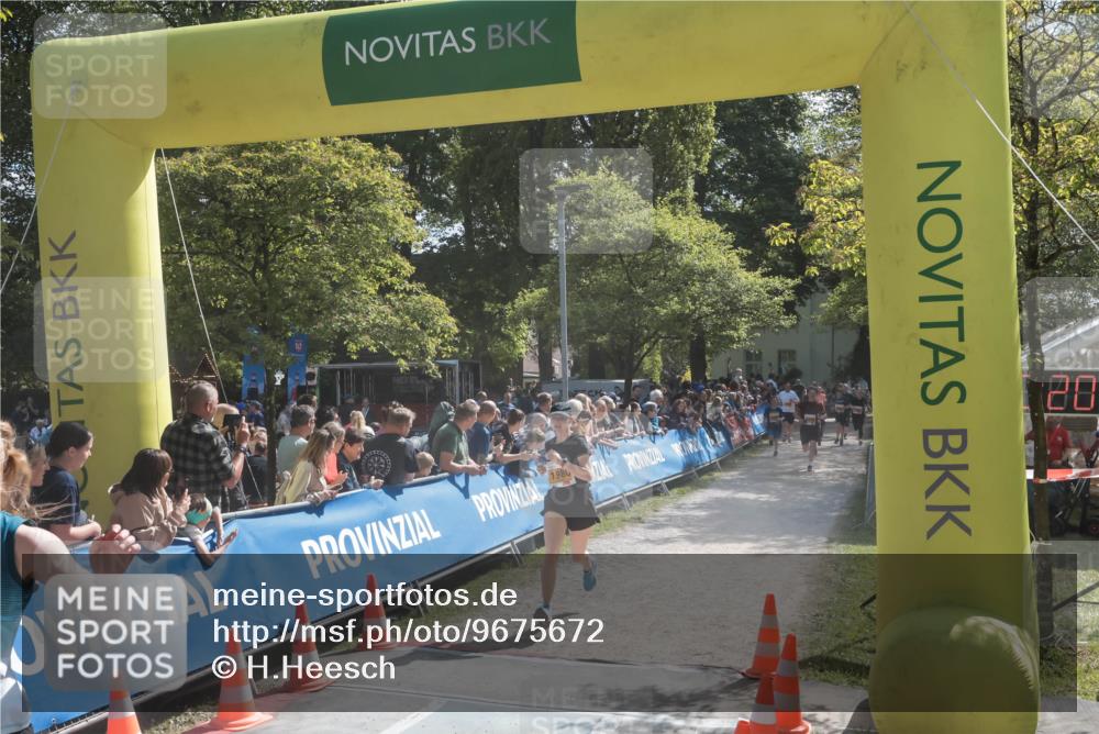 09.05.2026 - Störlauf H.Heesch http://msf.ph/oto/9675672 09.05.2026 15:30:19 Ziel 1980, 20 meine-sportfotos.de