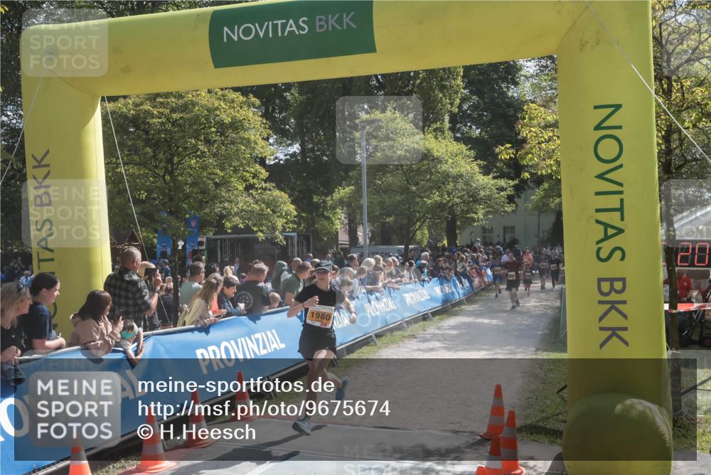 09.05.2026 - Störlauf H.Heesch http://msf.ph/oto/9675674 09.05.2026 15:30:20 Ziel 1980, 20 meine-sportfotos.de