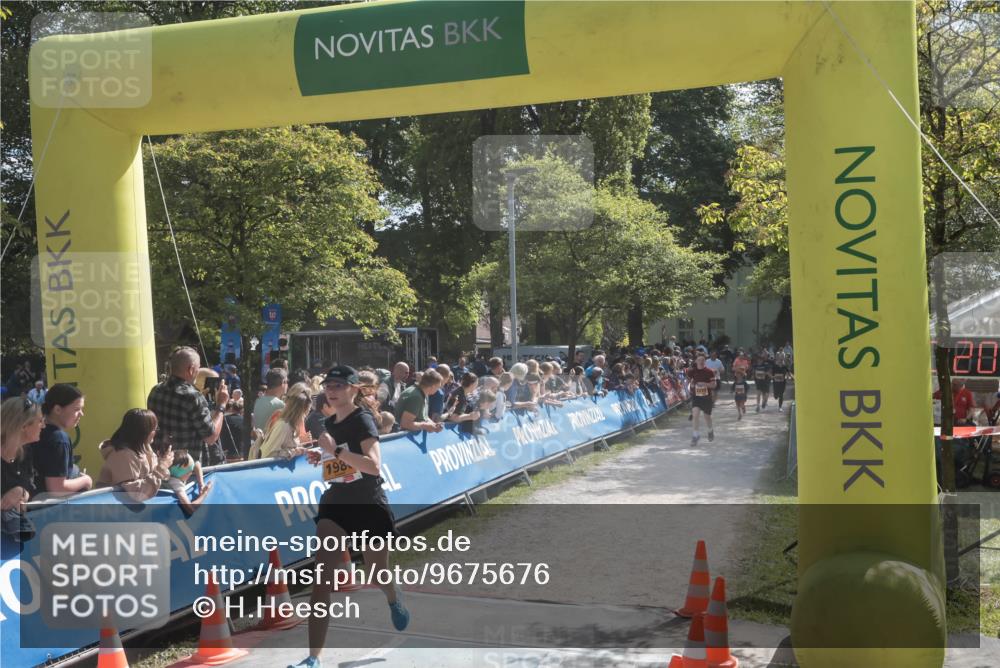 09.05.2026 - Störlauf H.Heesch http://msf.ph/oto/9675676 09.05.2026 15:30:20 Ziel 198, 20 meine-sportfotos.de