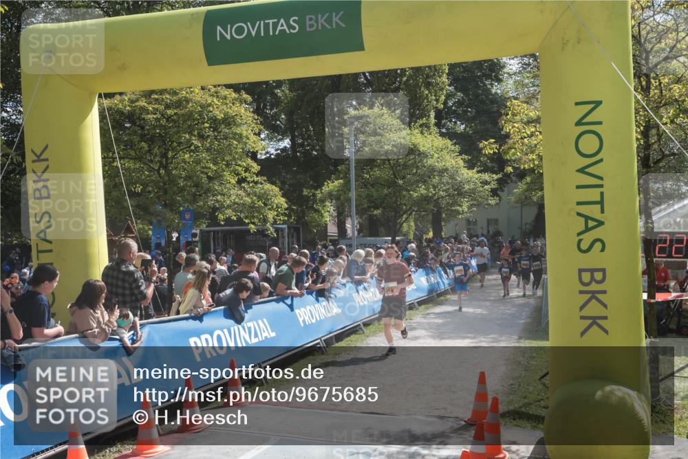 09.05.2026 - Störlauf H.Heesch http://msf.ph/oto/9675685 09.05.2026 15:30:21 Ziel 2497 meine-sportfotos.de