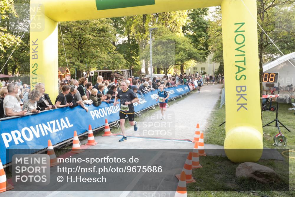09.05.2026 - Störlauf H.Heesch http://msf.ph/oto/9675686 09.05.2026 17:25:14 Ziel 80 meine-sportfotos.de