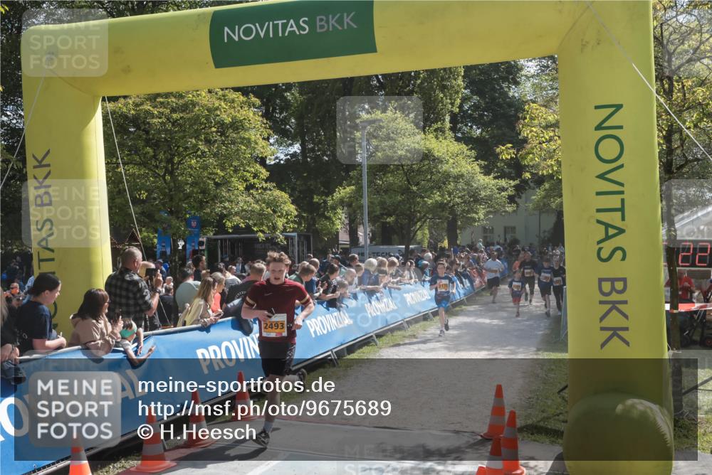 09.05.2026 - Störlauf H.Heesch http://msf.ph/oto/9675689 09.05.2026 15:30:22 Ziel 2493, 22 meine-sportfotos.de