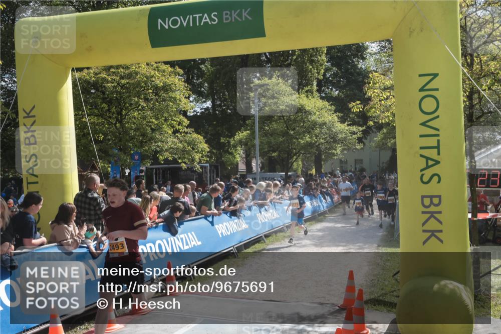 09.05.2026 - Störlauf H.Heesch http://msf.ph/oto/9675691 09.05.2026 15:30:22 Ziel 2493 meine-sportfotos.de