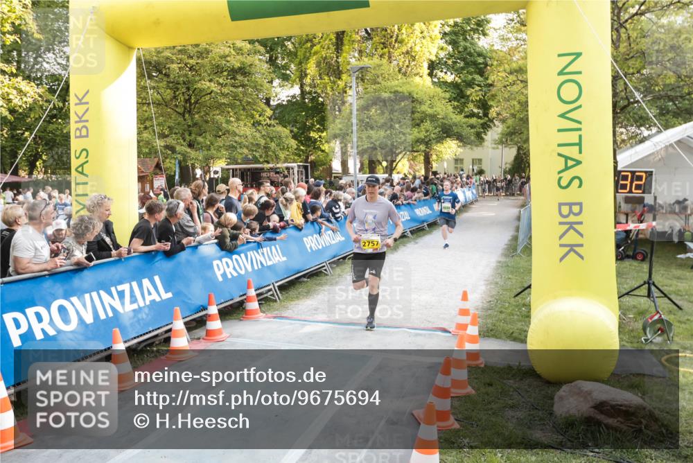 09.05.2026 - Störlauf H.Heesch http://msf.ph/oto/9675694 09.05.2026 17:25:37 Ziel 2757, 88 meine-sportfotos.de