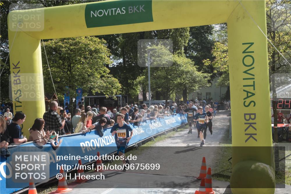 09.05.2026 - Störlauf H.Heesch http://msf.ph/oto/9675699 09.05.2026 15:30:24 Ziel 2175 meine-sportfotos.de