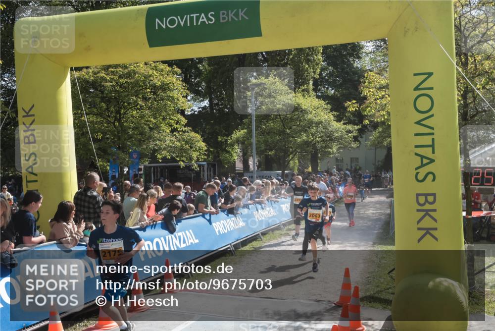 09.05.2026 - Störlauf H.Heesch http://msf.ph/oto/9675703 09.05.2026 15:30:25 Ziel 2492, 2175, 2063 meine-sportfotos.de