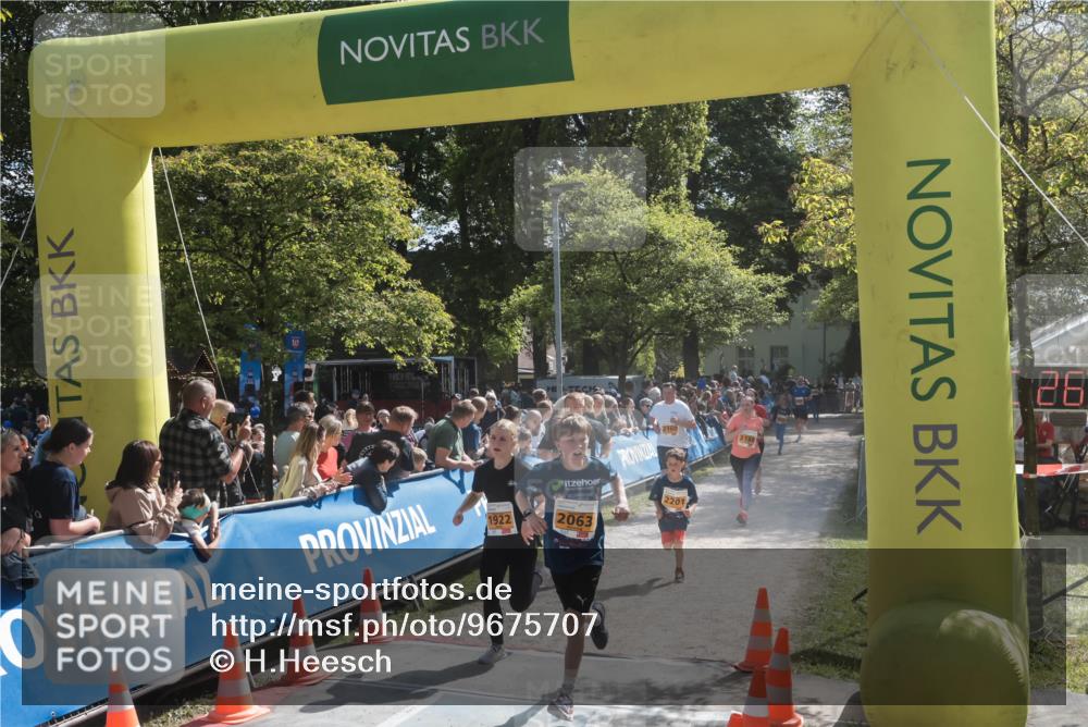 09.05.2026 - Störlauf H.Heesch http://msf.ph/oto/9675707 09.05.2026 15:30:25 Ziel 2160, 2188, 1922, 2063, 2201 meine-sportfotos.de