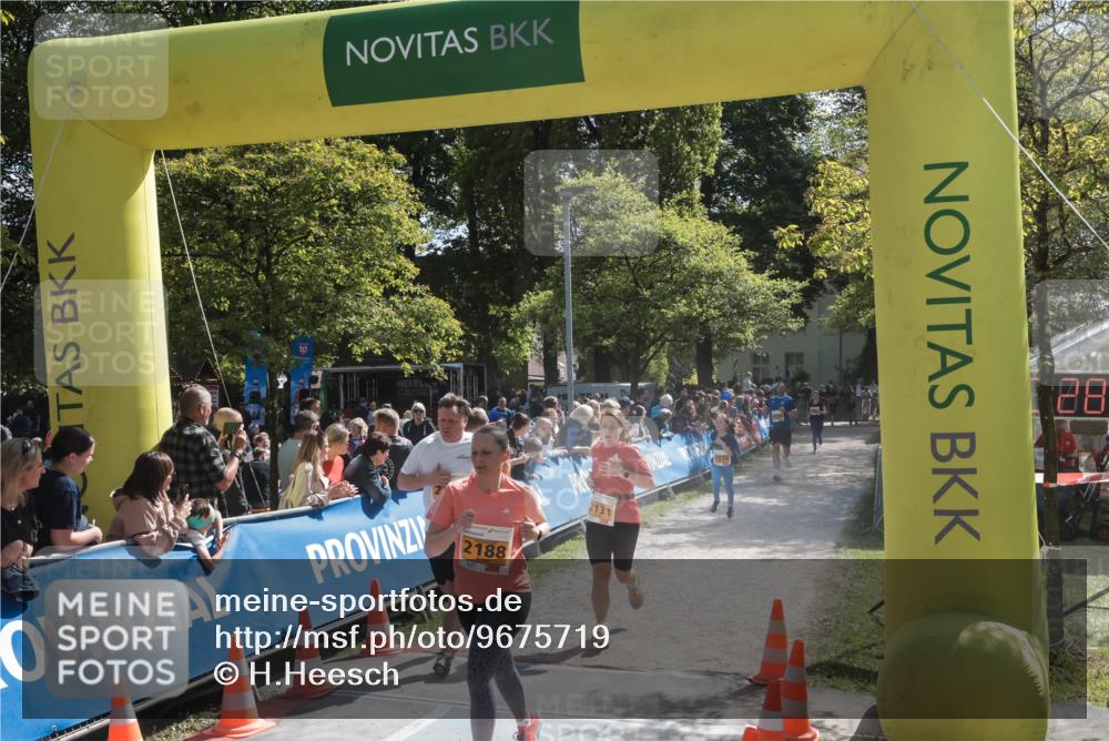 09.05.2026 - Störlauf H.Heesch http://msf.ph/oto/9675719 09.05.2026 15:30:28 Ziel 2188, 2131, 1976 meine-sportfotos.de