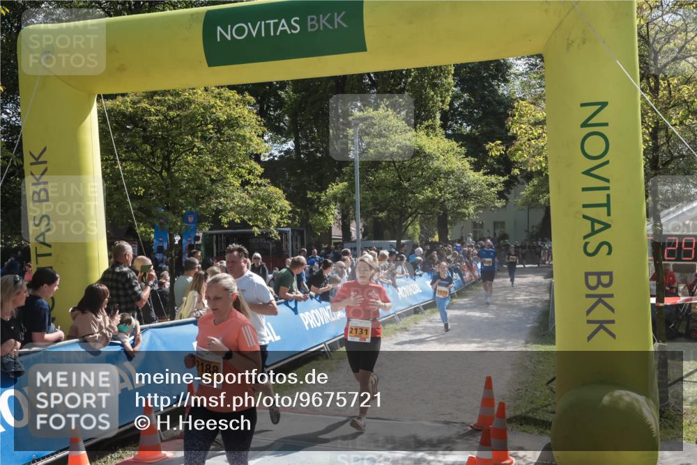 09.05.2026 - Störlauf H.Heesch http://msf.ph/oto/9675721 09.05.2026 15:30:28 Ziel 188, 2131, 1976 meine-sportfotos.de