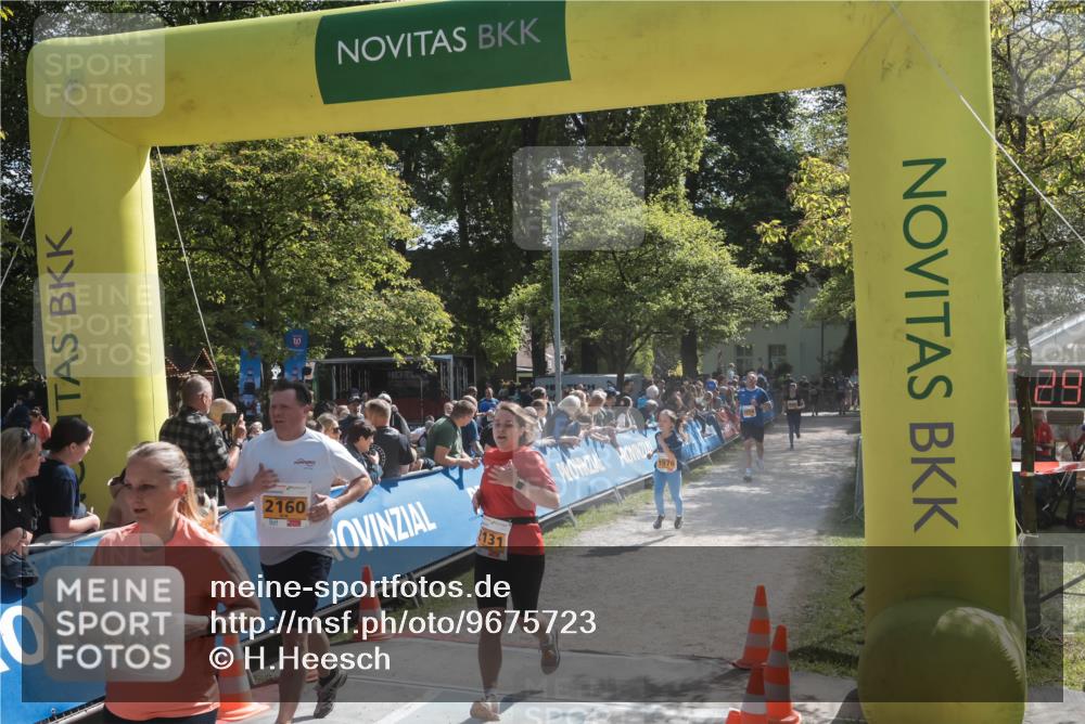 09.05.2026 - Störlauf H.Heesch http://msf.ph/oto/9675723 09.05.2026 15:30:29 Ziel 2188, 2160 meine-sportfotos.de