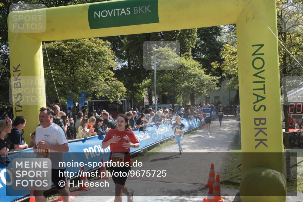 09.05.2026 - Störlauf H.Heesch http://msf.ph/oto/9675725 09.05.2026 15:30:29 Ziel 2160, 2131 meine-sportfotos.de