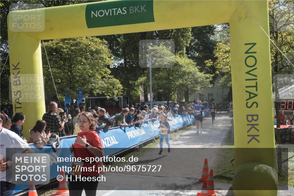 09.05.2026 - Störlauf H.Heesch http://msf.ph/oto/9675727 09.05.2026 15:30:29 Ziel 131 meine-sportfotos.de